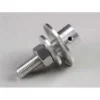 Great Planes Set Screw Prop Adapter 5.0mm to 5/16x24 - High-Quality Propeller Accessory -Great Planes Sales Shop gpmq4939
