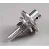 Great Planes 6.0mm to 5/16x24 Set Screw Prop Adapter - Premium Propeller Accessory -Great Planes Sales Shop gpmq4942