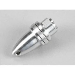 Great Planes Collet Cone Adapter 3.175mm-5mm Prop Shaft | High-Quality Propeller Accessory