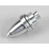 Great Planes 5mm-5 16x24 Prop Shaft Collet Cone Adapter - High-Quality Propeller Accessory -Great Planes Sales Shop gpmq4994