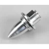 Great Planes Collet Cone Adapter 8mm-3 8x24 Prop Shaft - High-Quality Propeller Accessory -Great Planes Sales Shop gpmq4998