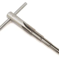 Great Planes 4-Step Metric Prop Reamer (7mm, 8mm, 10mm, 12mm) - Precision Aircraft Tool