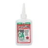 Great Planes Pro CA Glue Thin 2 oz - Fast-Drying Adhesive for Airplane Models & Maintenance -Great Planes Sales Shop gpmr6003