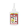 Great Planes Medium Pro CA Glue (2oz) - Fast-Drying Adhesive for Airplane Models -Great Planes Sales Shop gpmr6009