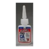 Great Planes Pro CA-Glue Thick 1.2 oz - High-Performance Adhesive for Airplane Models and Maintenance -Great Planes Sales Shop gpmr6013