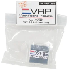 VRP Shock Piston Storage Caddy – Durable & Organized Storage Solution -Great Planes Sales Shop vrp1201 2
