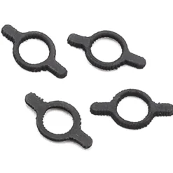 VRP X V2 1/10 Piston Hard Valve (4) - Kyosho Lazer ZX Replacement Parts