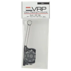 VRP Clicker Truggy Ride Height Gauge (Black) - Precision Maintenance Tool for RC Vehicles 7 VRP Clicker Truggy Ride Height Gauge (Black) - Precision Maintenance Tool for RC Vehicles -Great Planes Sales Shop vrp1366 2