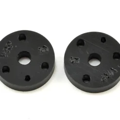 VRP 12mm Associated V2 1/10 Shock Piston (2) - 1.5mm +1 x 3 Hole - SC10 Team Associated Replacement Part