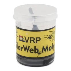 VRP SpydeyMan Moly Grease (7g) - High-Performance Grease for Rock Crawlers & Maintenance