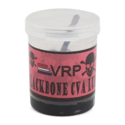 VRP CVA BlackBone Extreme Pressure Grease (7g) for Rock Crawlers | High-Performance Maintenance Grease