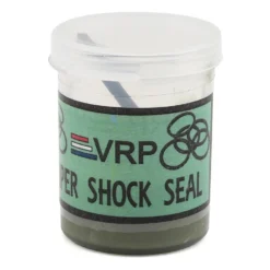 VRP Super Shock Seal O-Ring Grease with Teflon (7g) - High-Performance Lubricant for Rock Crawlers & Maintenance