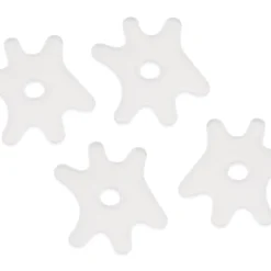 VRP MBX8 Front Arm Inserts/Plate Savers - Mugen Replacement Parts