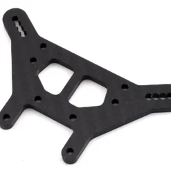 VRP ET410 +4mm Carbon Fiber Front Tower | Tekno Rc Replacement Part