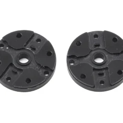 VRP Mugen 1/8 'Gamechanger' Piston (2) - 1.3mm x 6 Hole - Medium Pack | MBX7 Replacement Parts