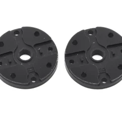 VRP 8IGHT 1/8 Gamechanger Piston (2) - 1.3mm x 6 Hole - Medium Pack - Replacement Parts for 8ight/Losi