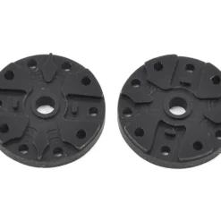 VRP KYO/XRAY/Tekno 1/8 "Gamechanger" Piston (2) - 1.3mm x 8 Hole High Pack | Kyosho Replacement Parts