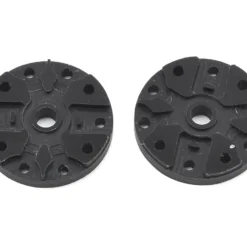 VRP RC8B3 1/8 'Gamechanger' Piston (2) - 1.3mm x 8 Hole (Medium Pack) - Team Associated Replacement Parts