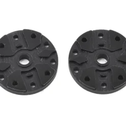 VRP KYO/XRAY/Tekno 1/8 'Gamechanger' Piston (2) - 1.3mm x 8 Hole Medium Pack for Kyosho Cars & Trucks