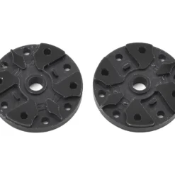 VRP Mugen 1/8 Gamechanger Piston (2) - 1.3mm x 8 Hole Medium Pack for MBX7 | Replacement Parts