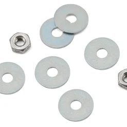 VRP Kyosho/XRAY/Tekno 1/8 X V3 Shock Piston (2) - 1.3mm x 8 Hole - Replacement Parts for RC Cars & Trucks -Great Planes Sales Shop vrp8h1.3v3ky 1