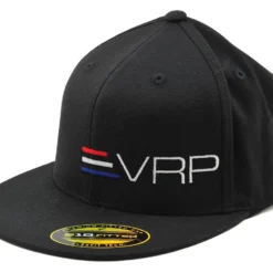 VRP Flatbill Baseball Cap (L) - Stylish & Comfortable Unisex Hat